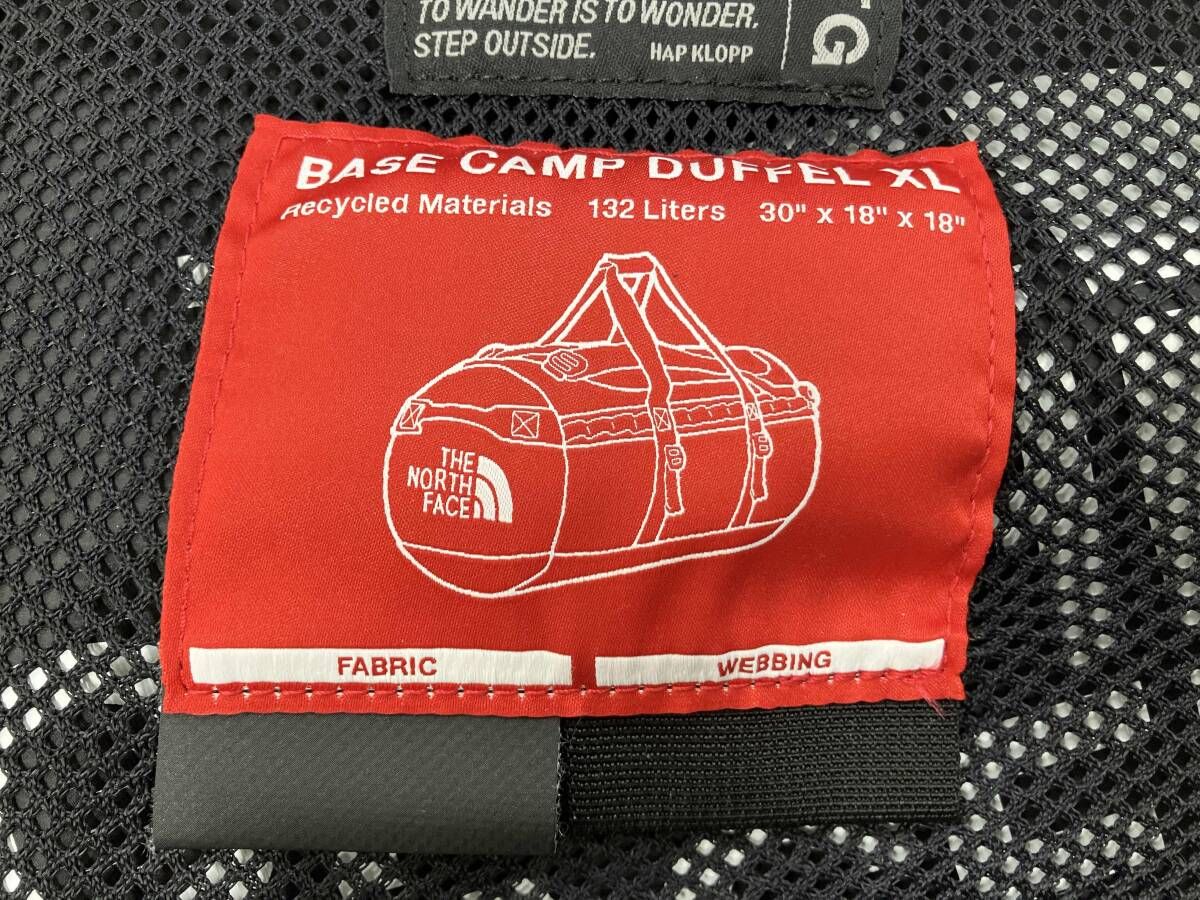 THE NORTH FACE ボストンバッグ NM 82169 ボストンバッグ 旅行用バッグ バッグ メンズ