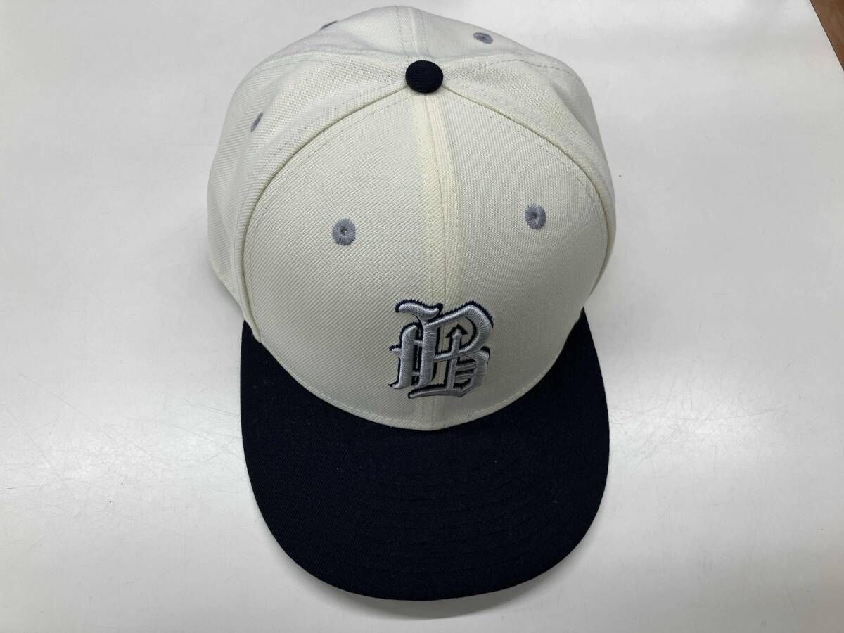 ERA×thecap×BIG KNOT キャップ ニューエラ トリプルコラボ