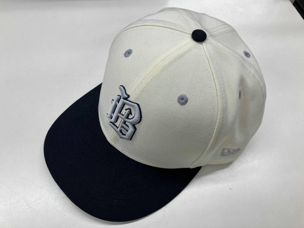 ERA×thecap×BIG KNOT キャップ ニューエラ トリプルコラボ