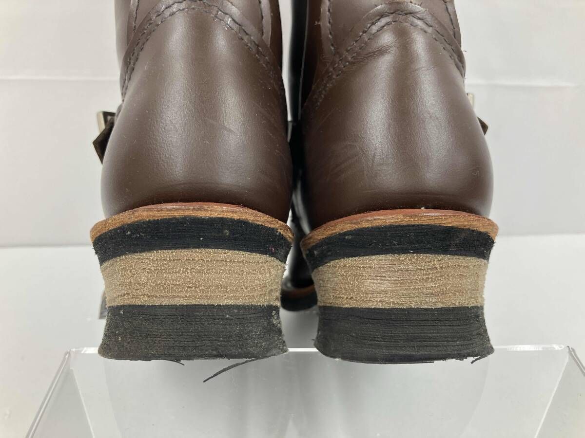 WING レッドウィング