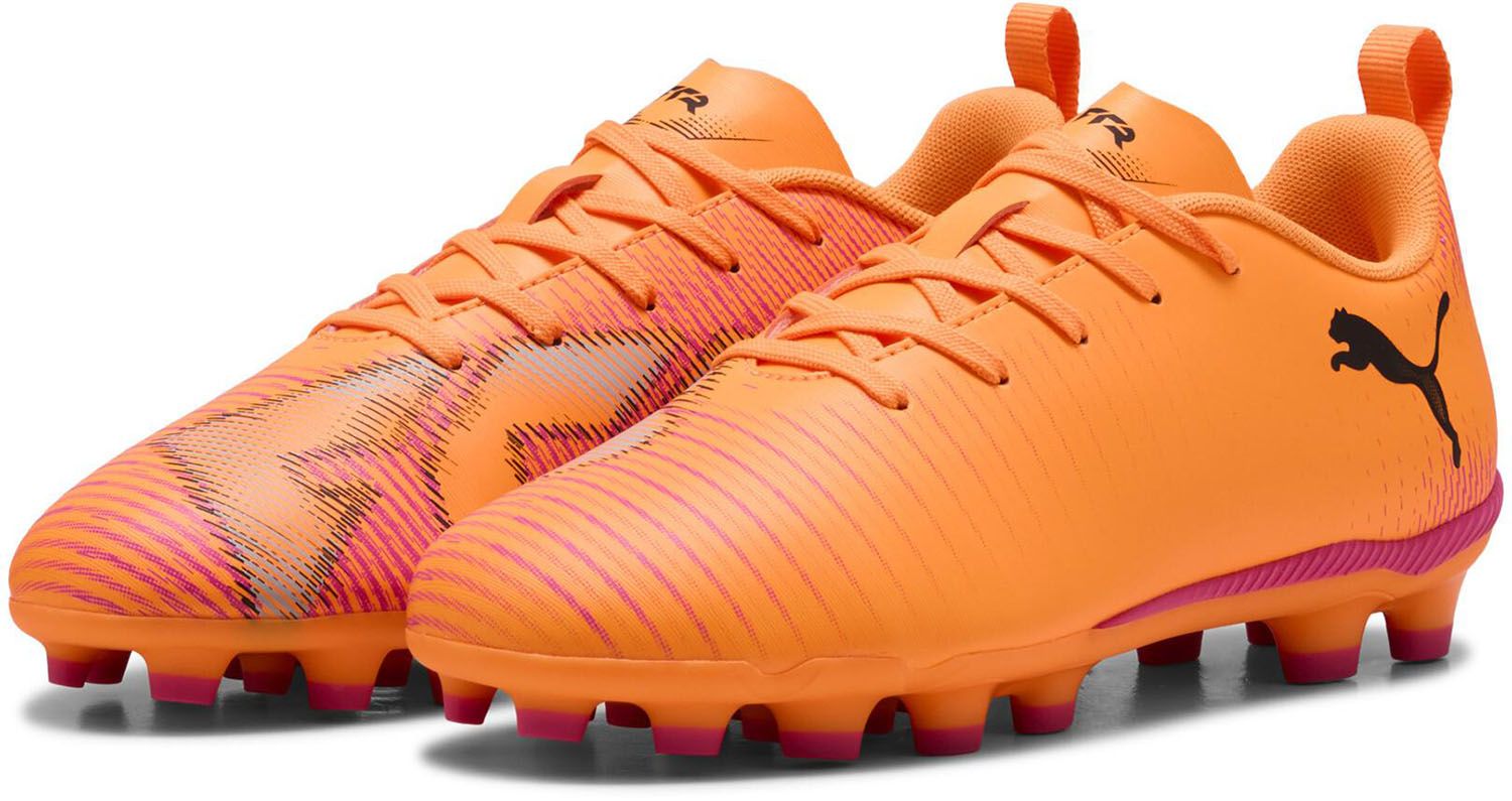 フューチャー 8 マッチ HG/AG イエローアラート 【PUMA|プーマ
