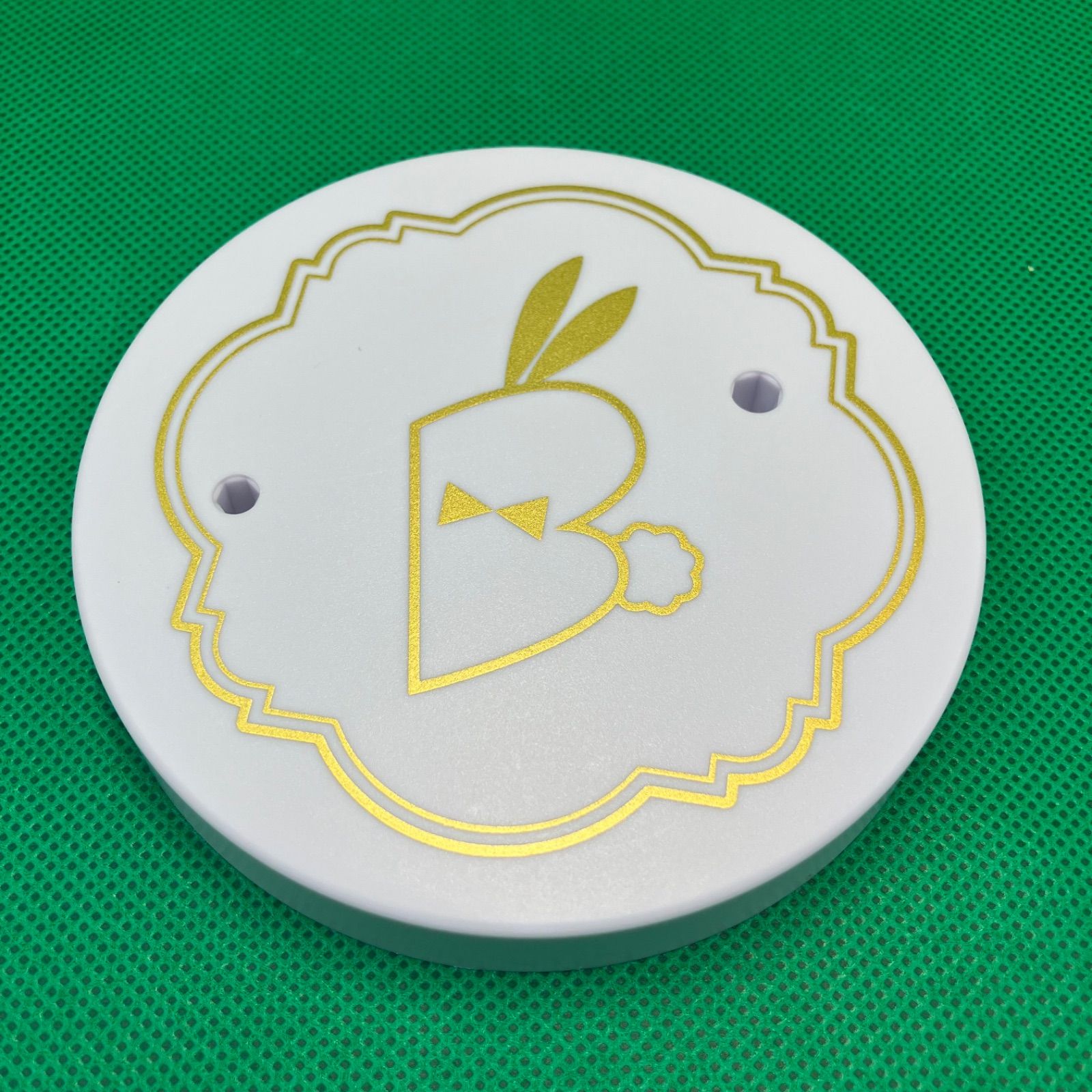 GR991 BiCute Bunnies 宇崎月 フィギュア ホワイトパール - メルカリ