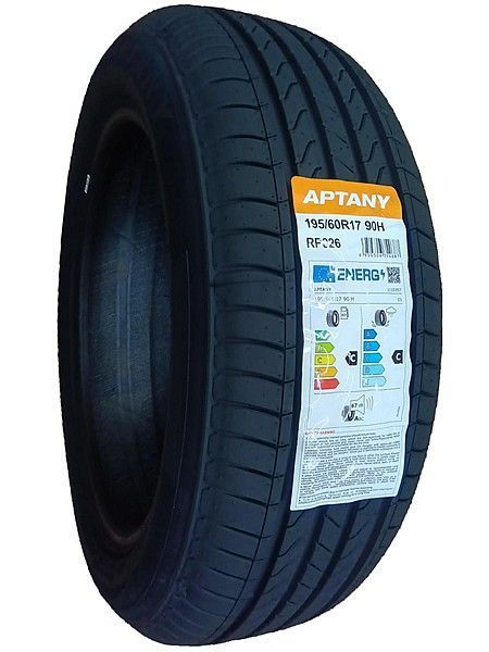  2本セット 195 60 R 17 製造 サマータイヤ APTANY RP 026 県は除く 即 可 17インチ サマータイヤ ノーマルタイヤ