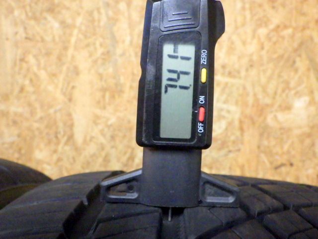 L 463 G 製造 Continental ExtremeContact DWS 06 PLUS 245 40 R 18 2本