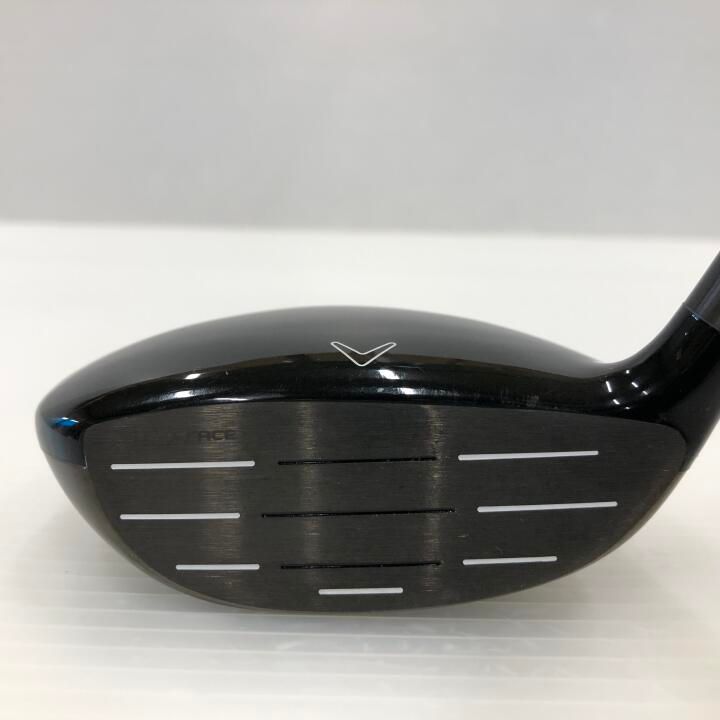 キャロウェイ EPIC MAX 18度 Diamana 40 for Callaway(EPIC MAX) R