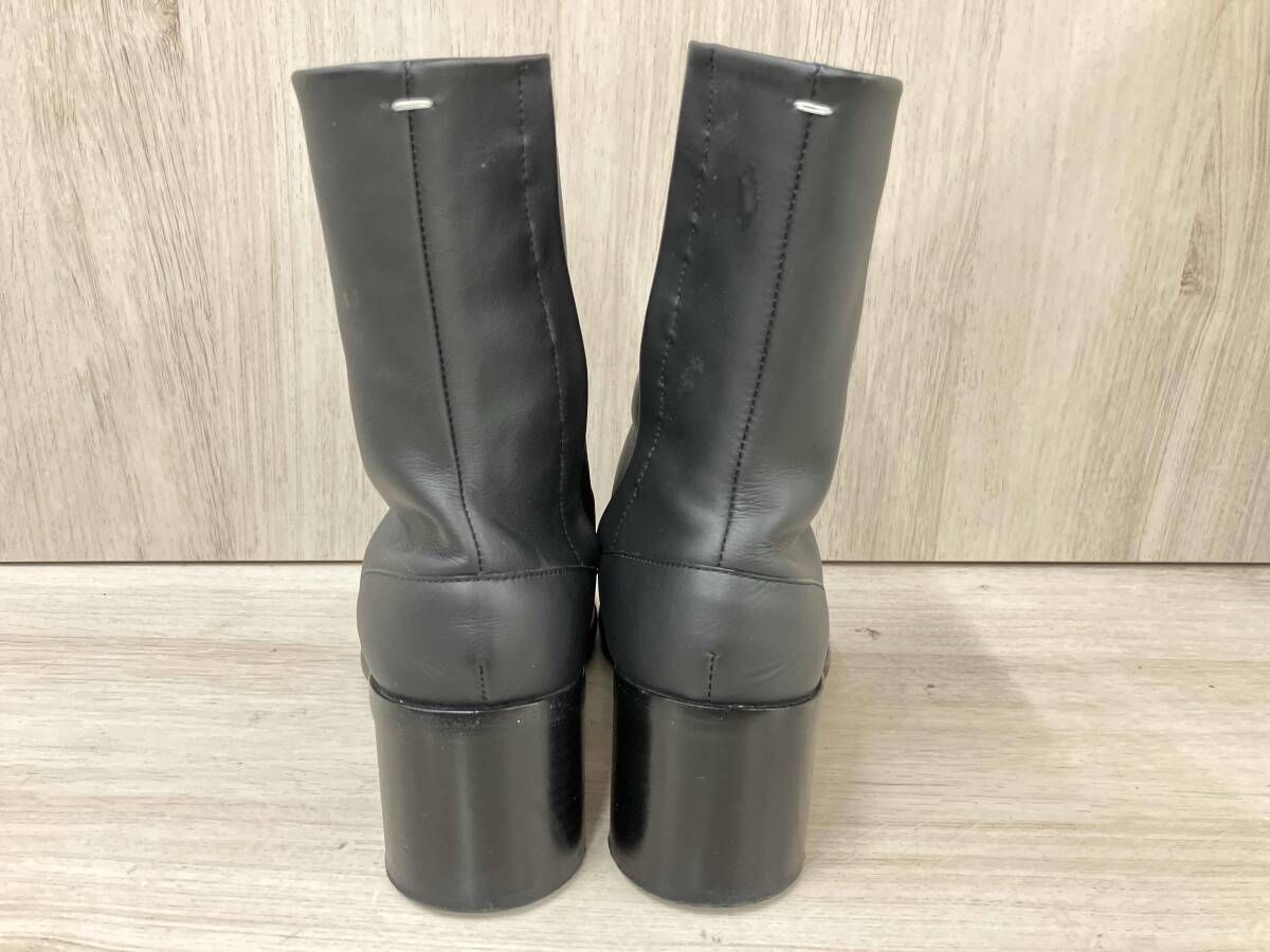 ショートブーツ