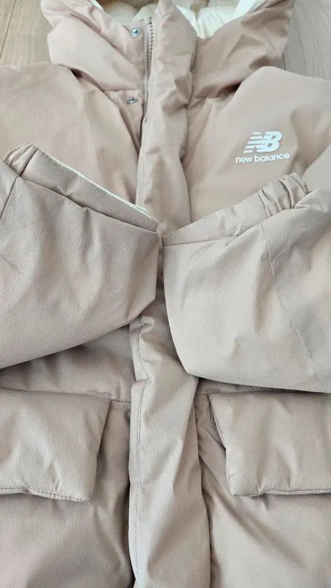 キッズ リバーシブル