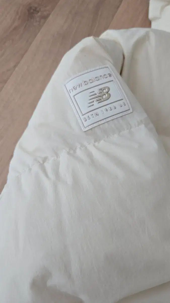 リバーシブル ダウン