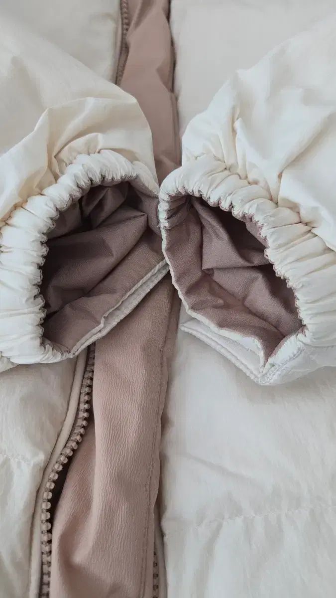 キッズ リバーシブル