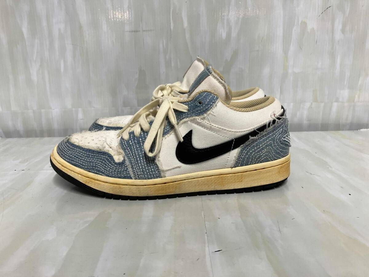 NIKE AIR JORDAN 1 LOW SE WORLD MAKE JAPAN ナイキ エアジョーダン1