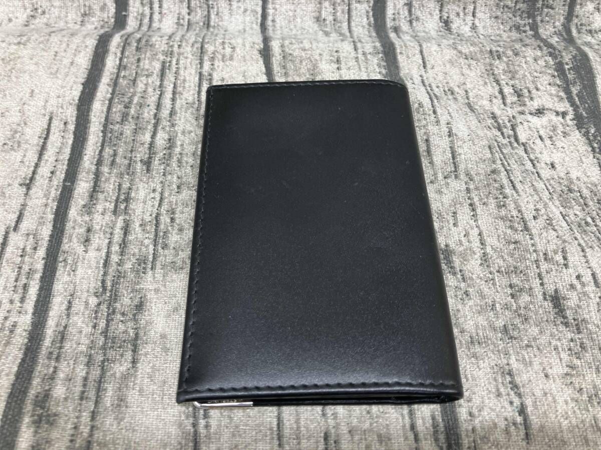 ESTD 1934 エッティンガー カードケース ブラック