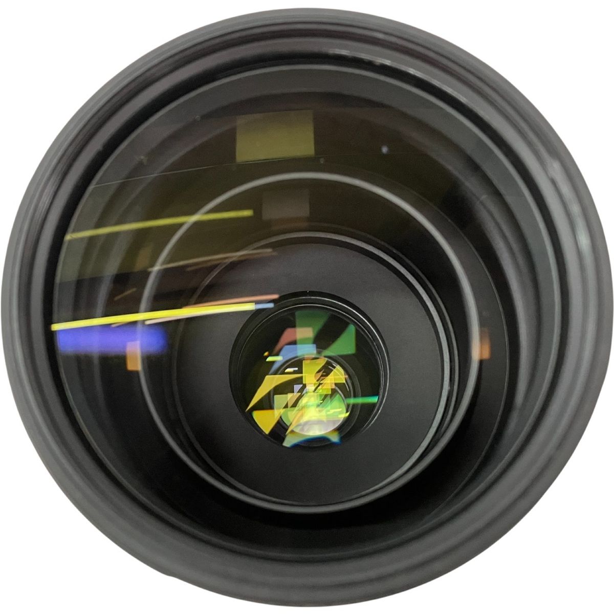 レンズ タムロン