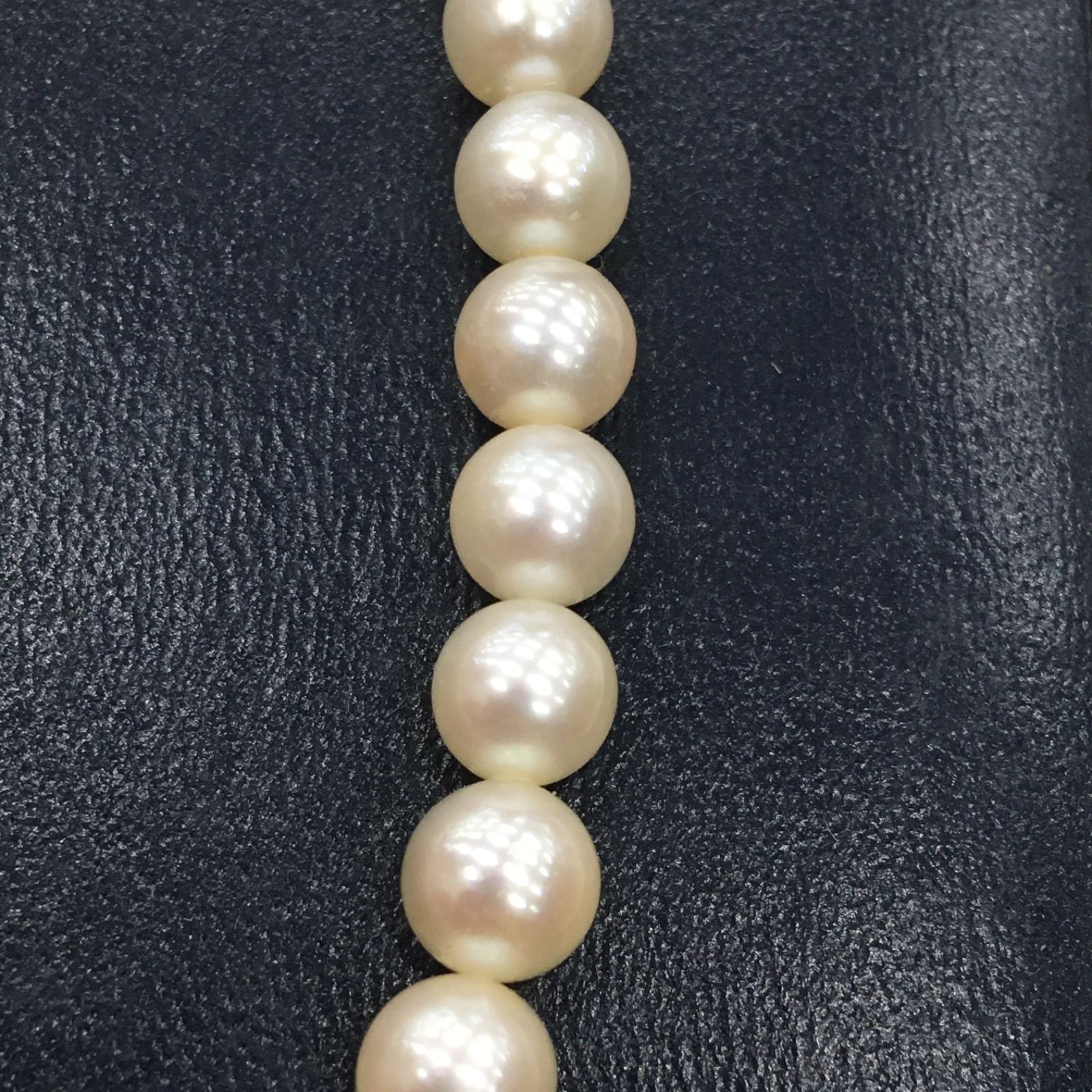 36 A 007 タサキ TASAKI パール ネックレス アクセサリー ネックレス アクセサリー レディース