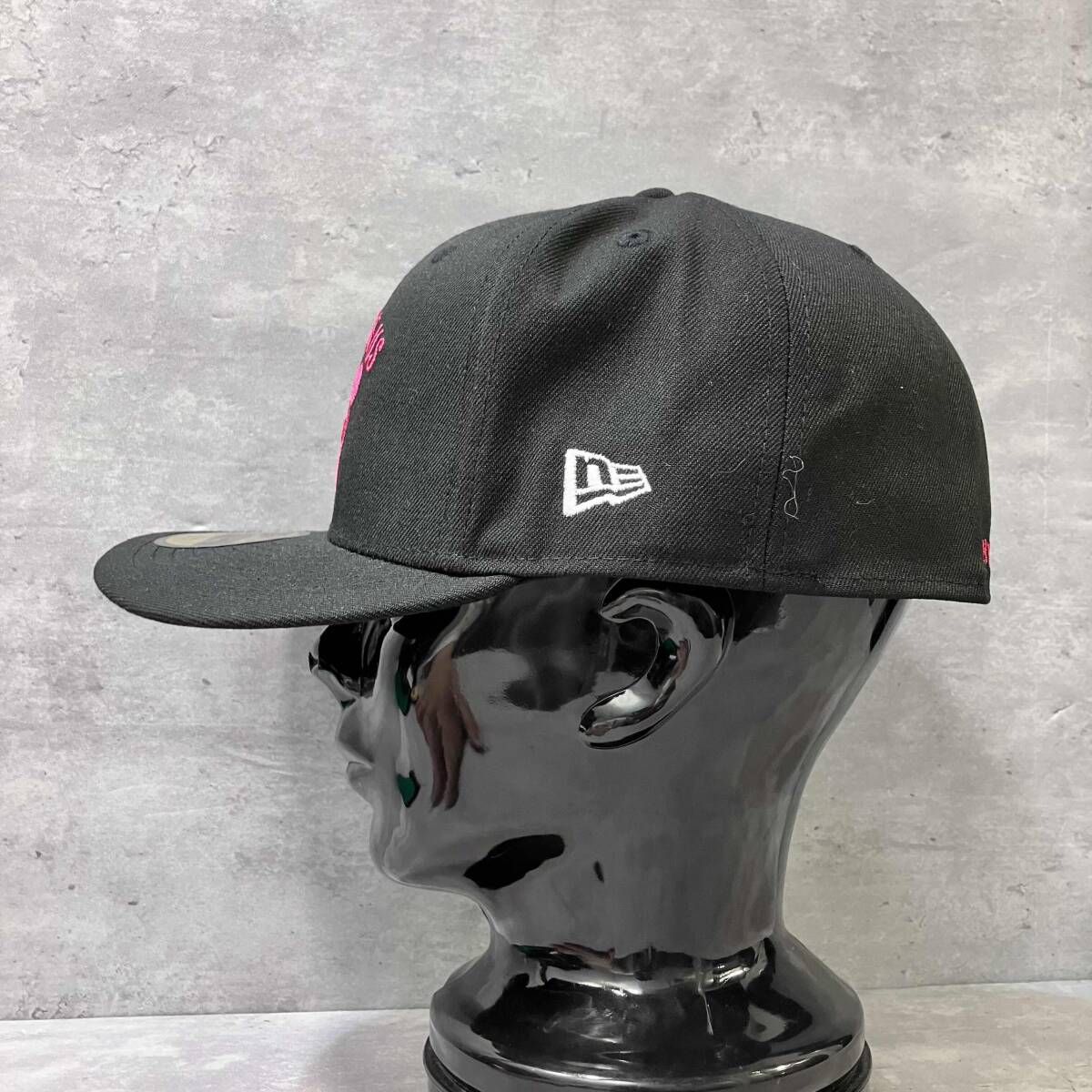 NEWERA HYSTERIC GLAMOUR THE TOW OF US ニューエラ ヒステリックグラマー