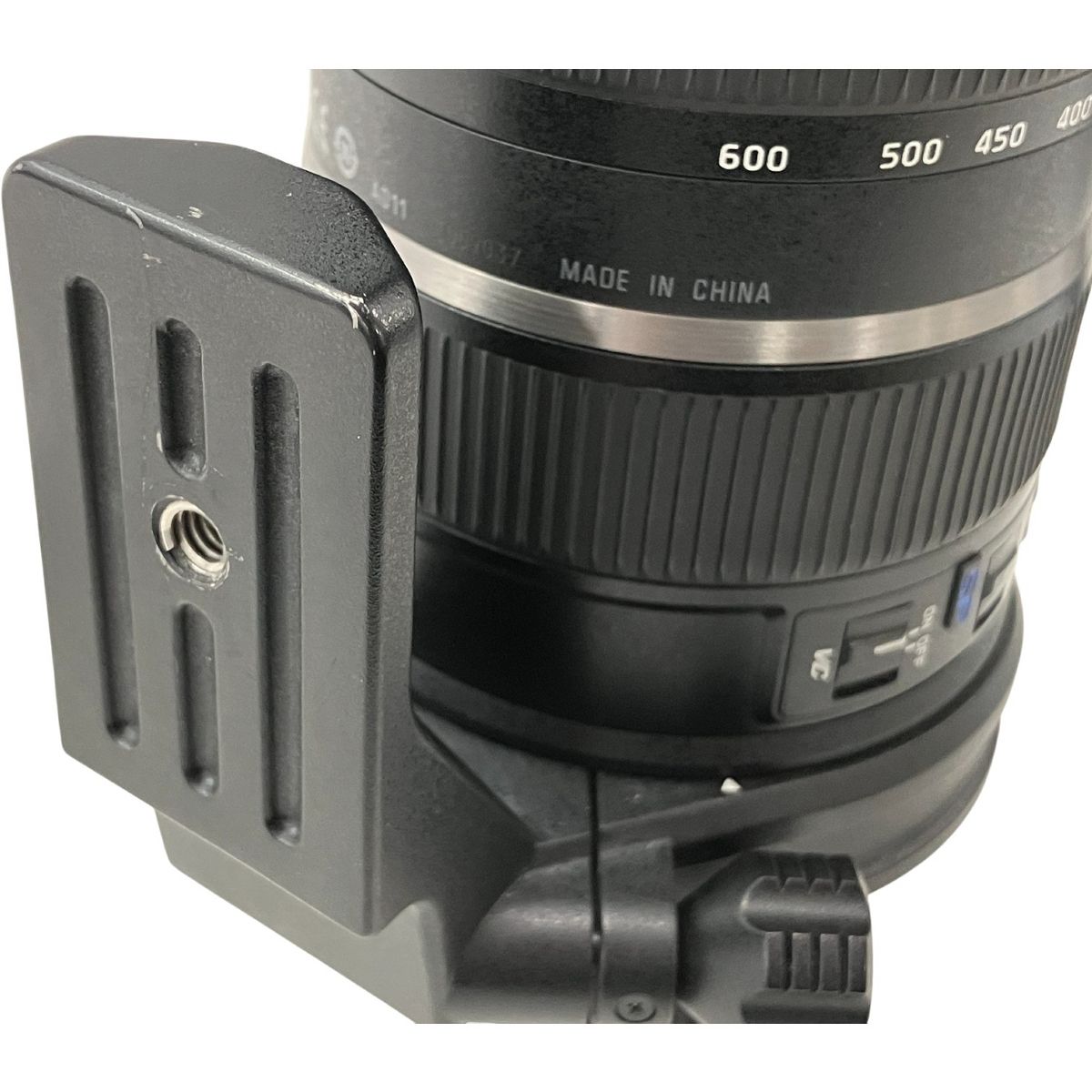 レンズ タムロン