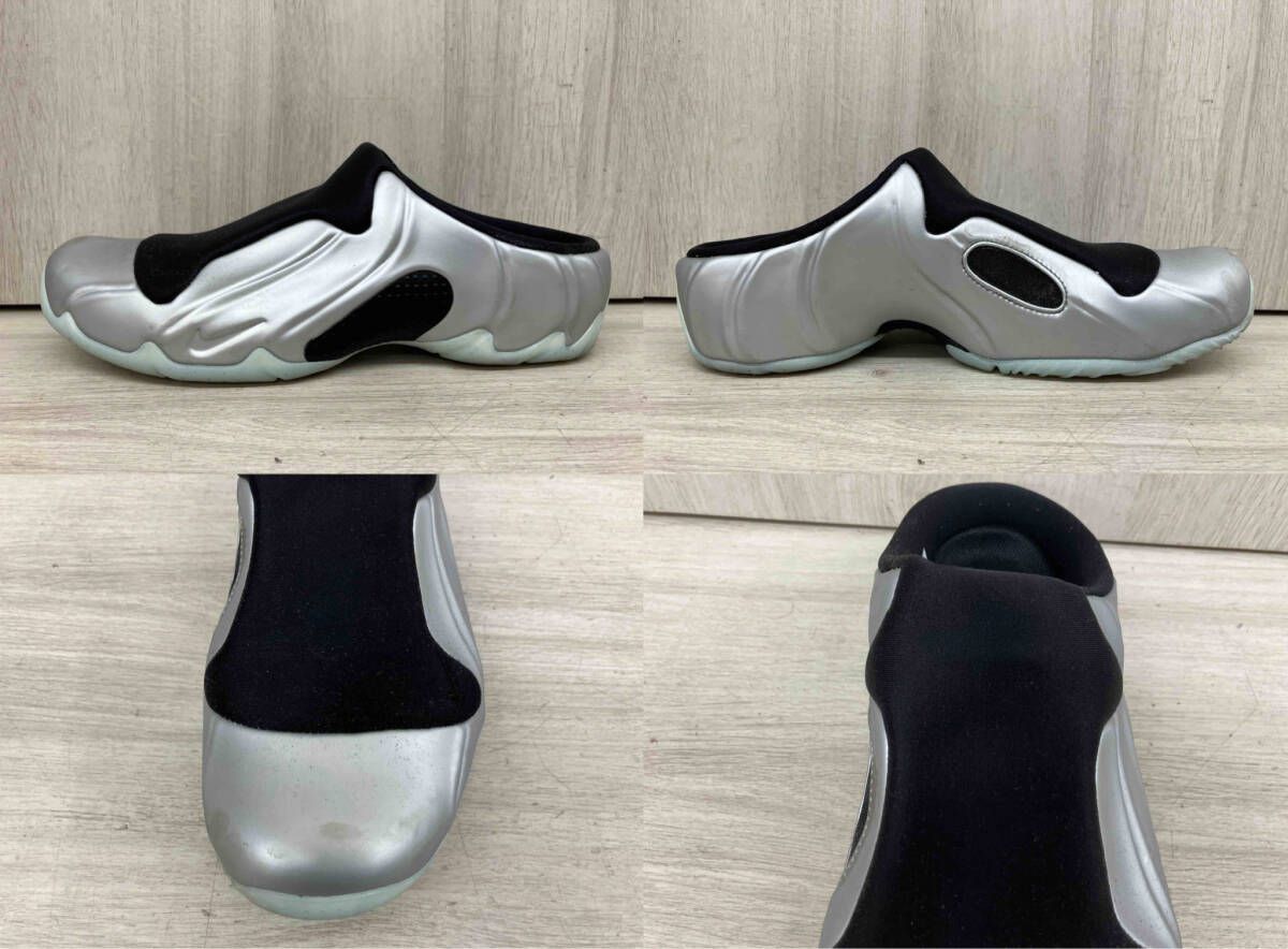 NIKE スリッポン