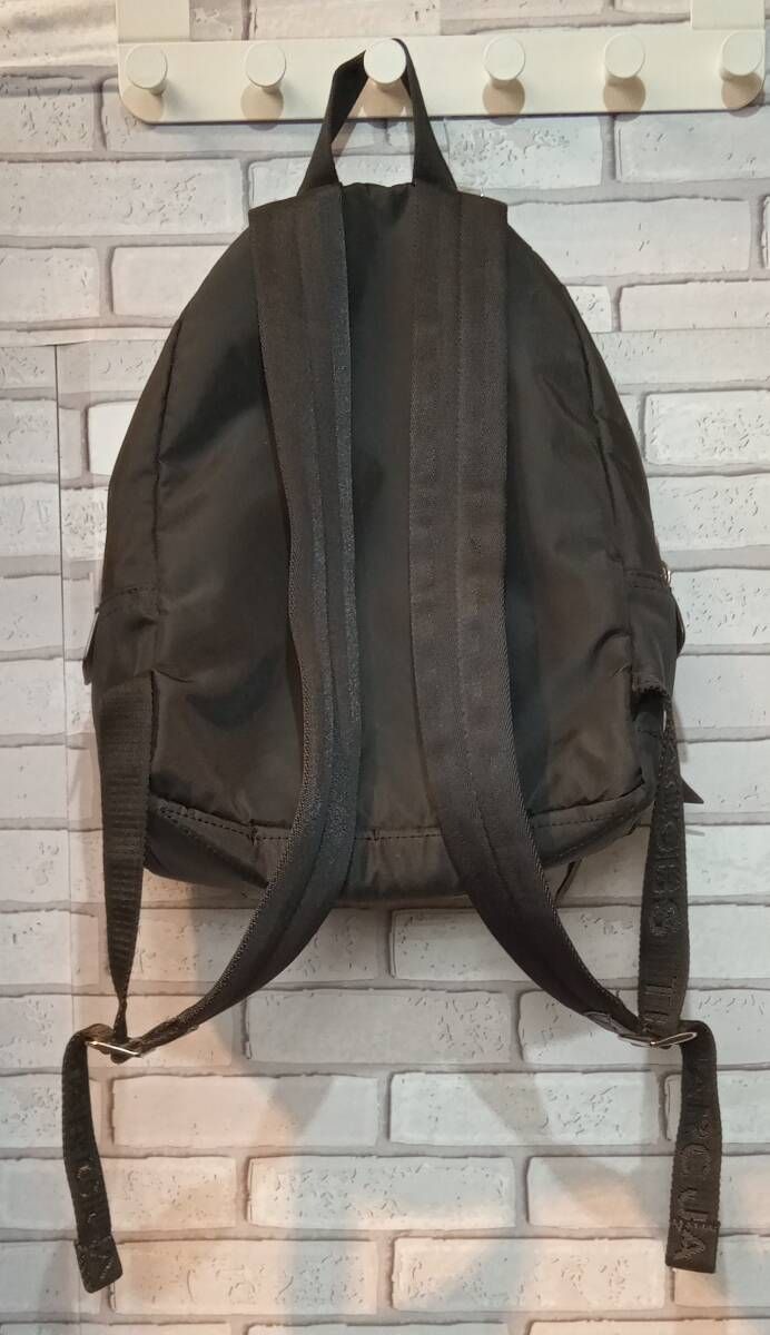 THE MARC JACOBS マークジェイコブス リュック 001 ブラック