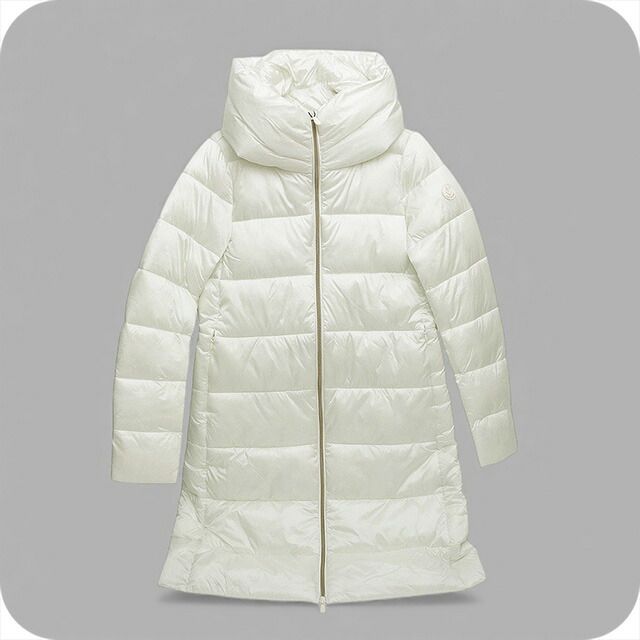 SAVE THE DUCK ダウンジャケット レディース d 40279 w-00002-off-white-0