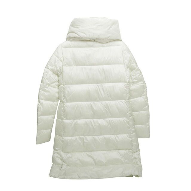SAVE THE DUCK ダウンジャケット レディース d 40279 w-00002-off-white-2