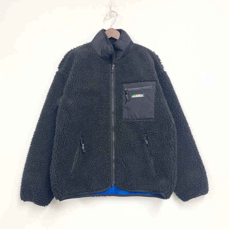品 マナスタッシュ 792 4252002 MT GORILLA JACKET ジャケット アウター 144 251128 ya 09 izu