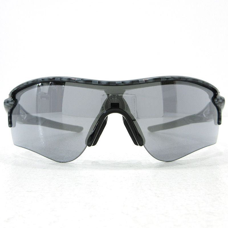 OAKLEY | オークリー サングラス OO 9206-11 ブラック 116