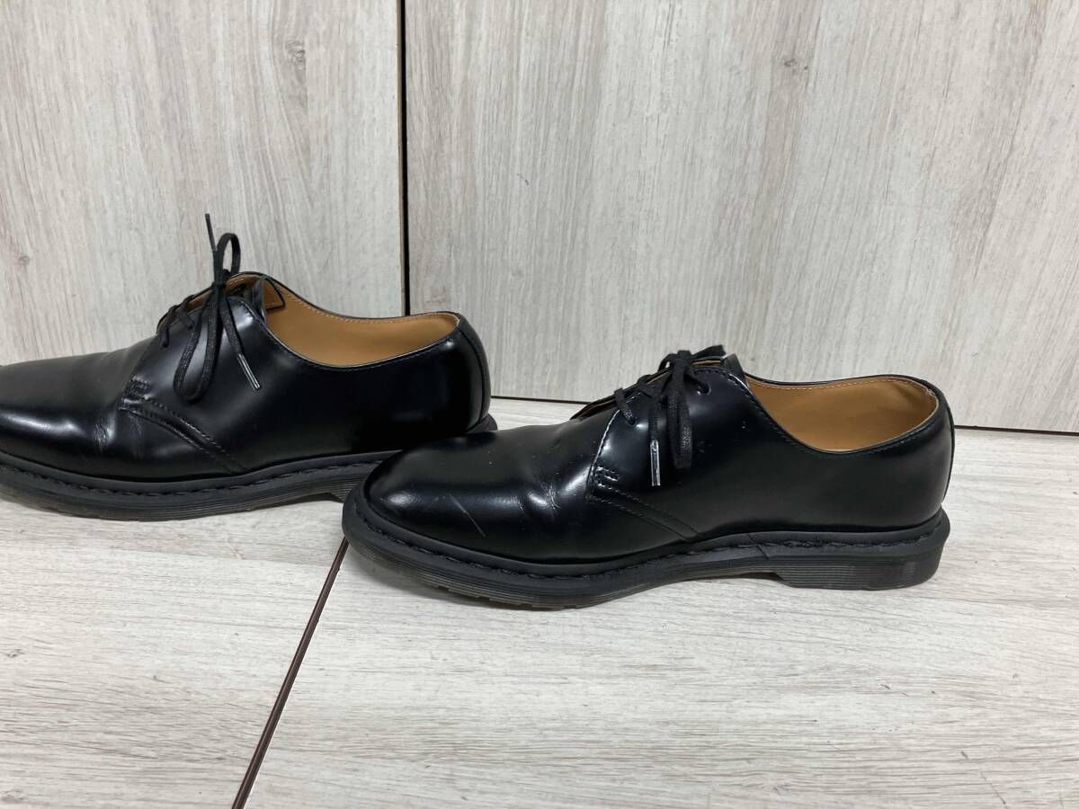 Dr Martens ドレスシューズ 25009