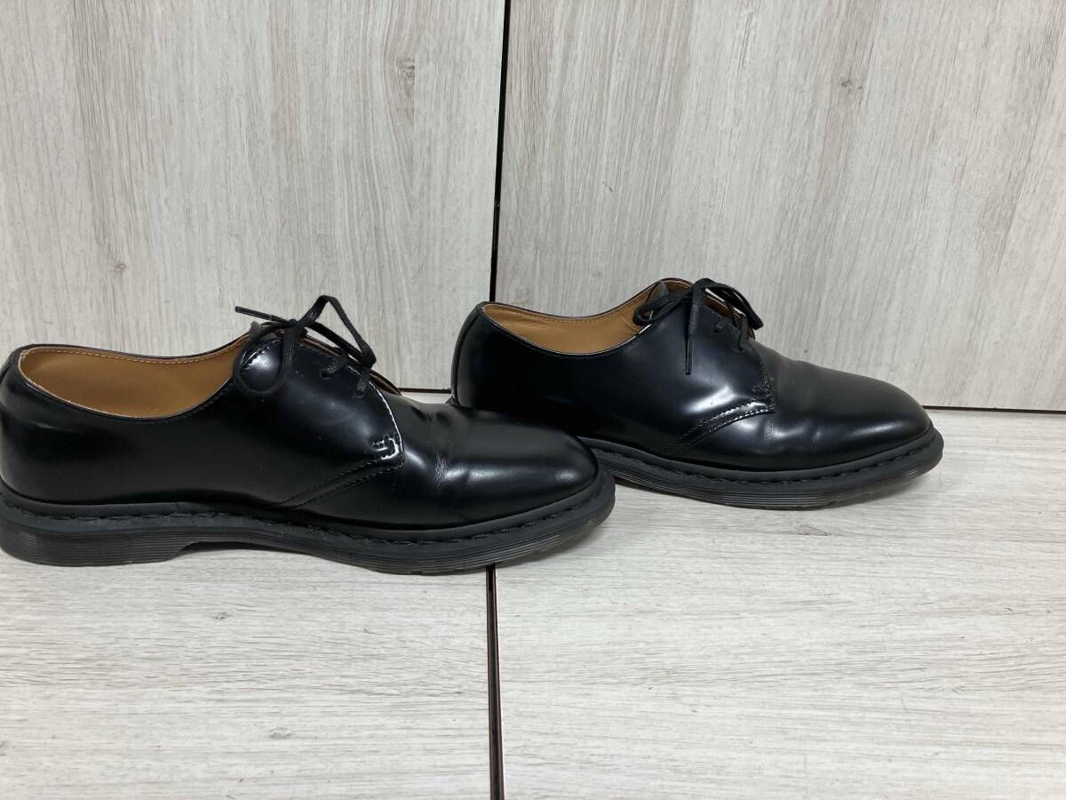  Dr Martens ドレスシューズ 25009 その他 ブーツ 革靴