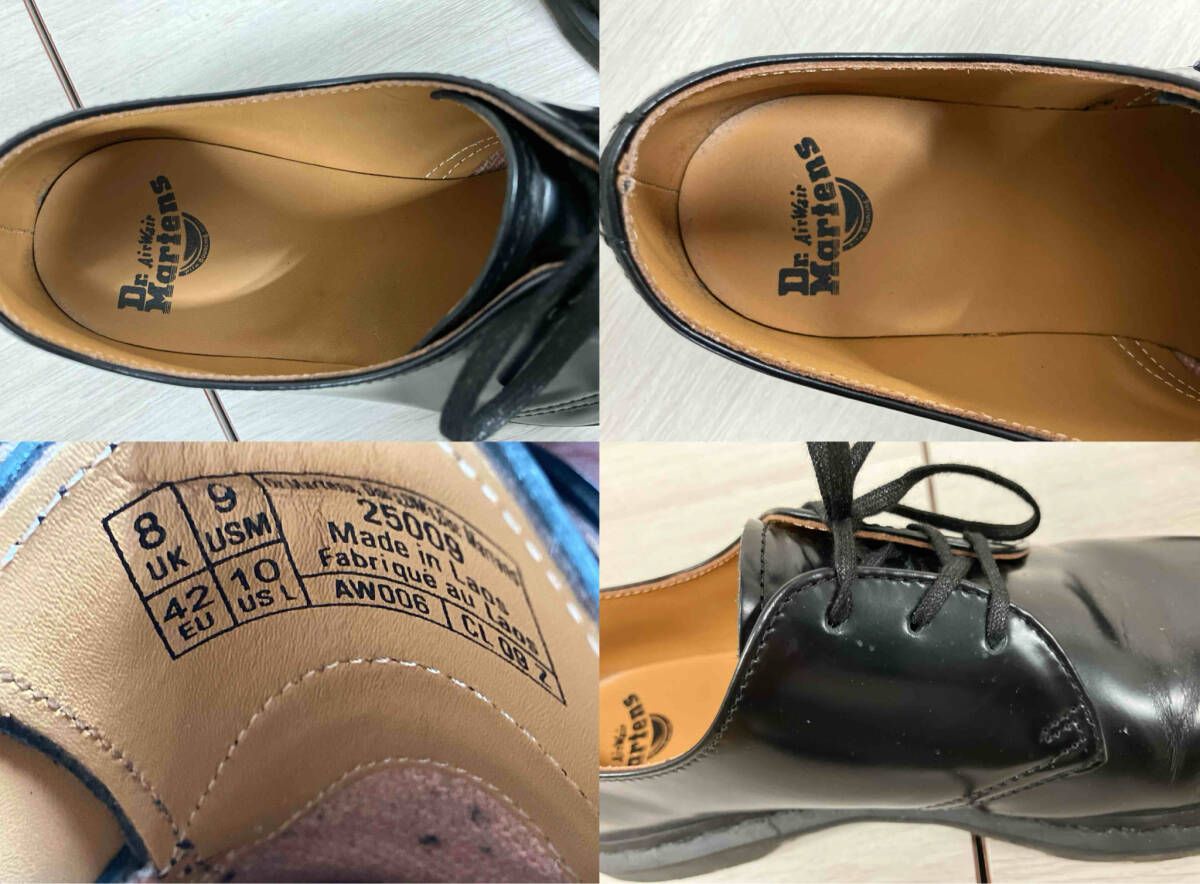 Martens ドレスシューズ