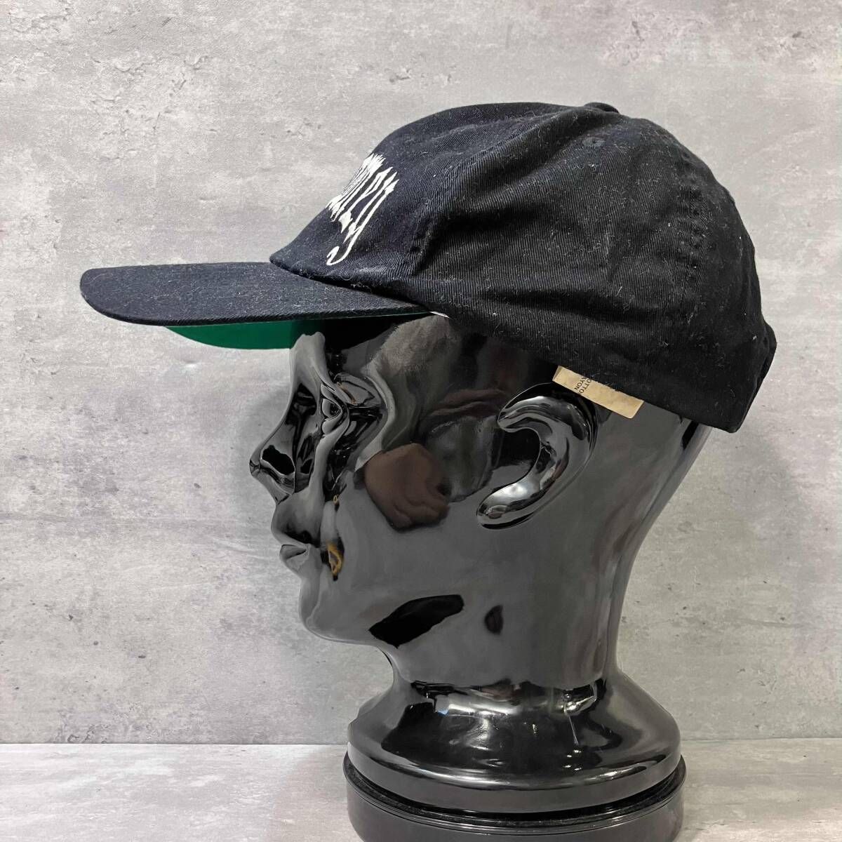 SAINT MICHAEL JOURNEY CAP セントマイケル