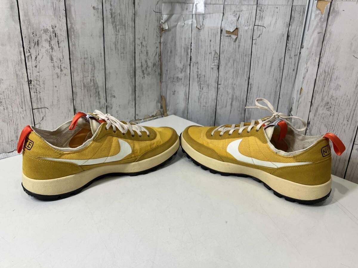 NIKE TOM SACHS GPS ナイキ トム・サックス ジェネラルパーパス DA6672