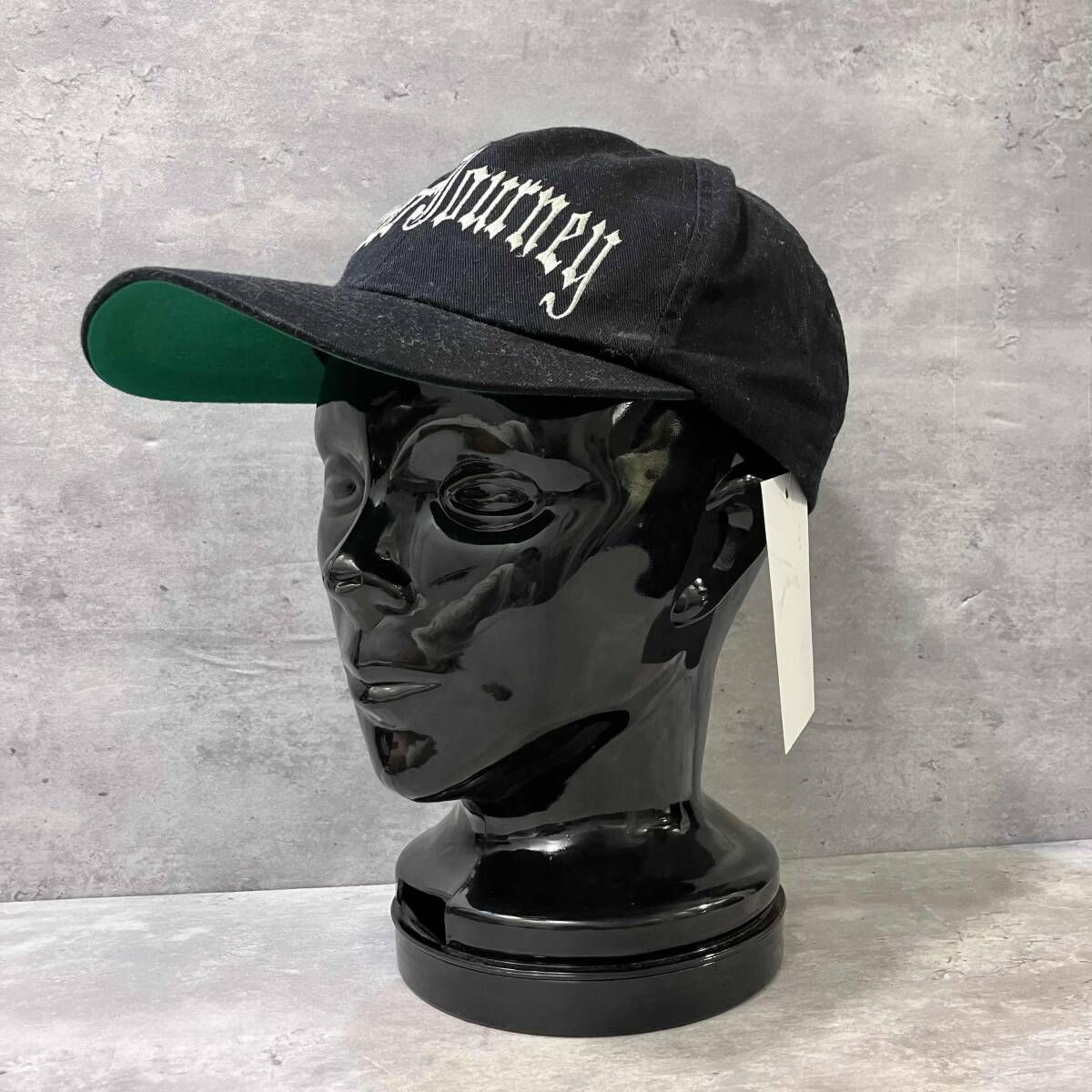 SAINT MICHAEL JOURNEY CAP セントマイケル