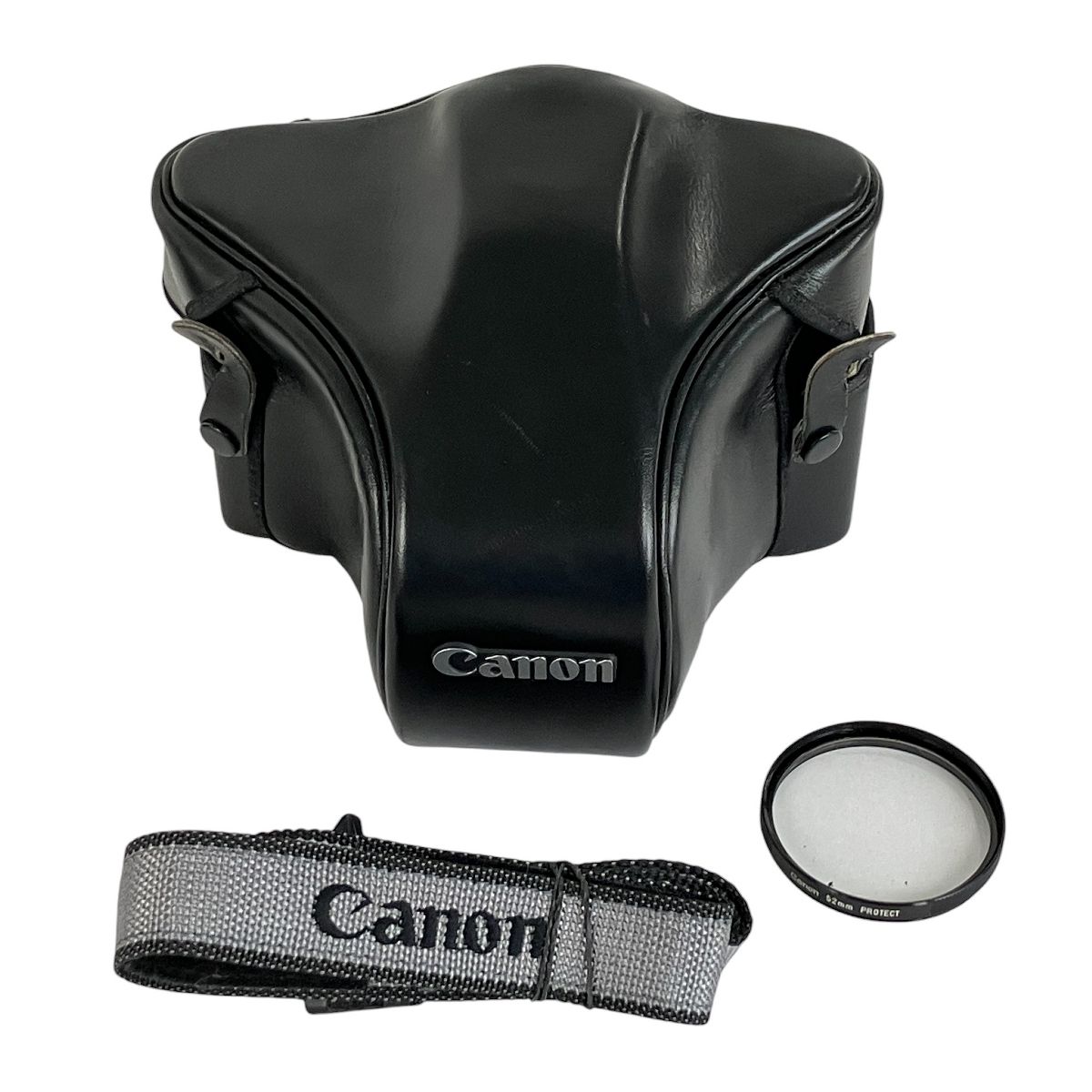 CANON F 1 FD 50 mm 4 L フィルムカメラ