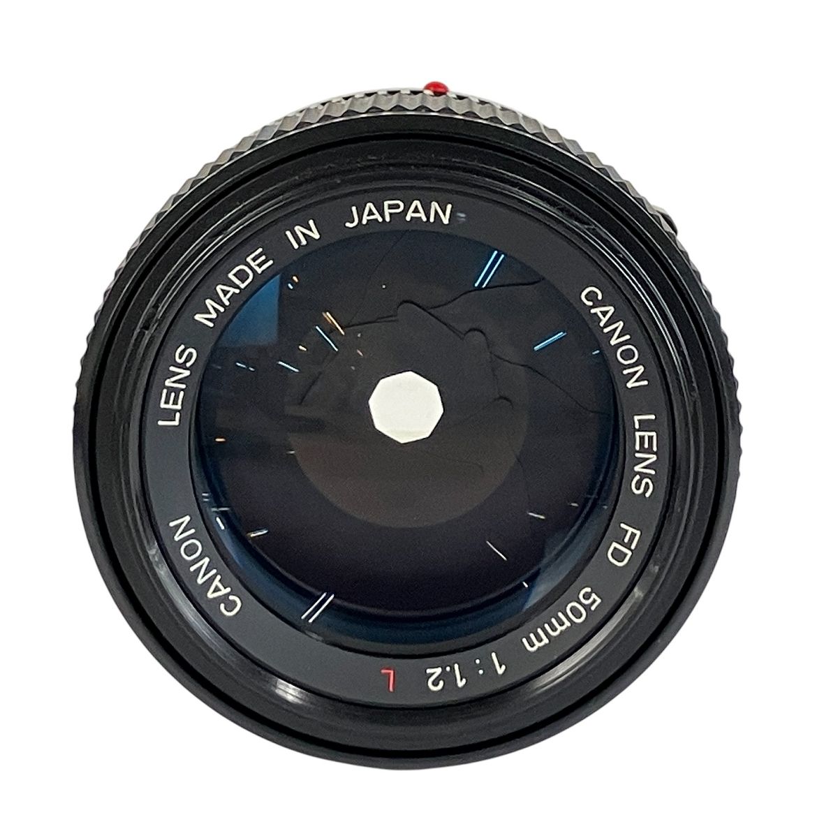 L フィルムカメラ