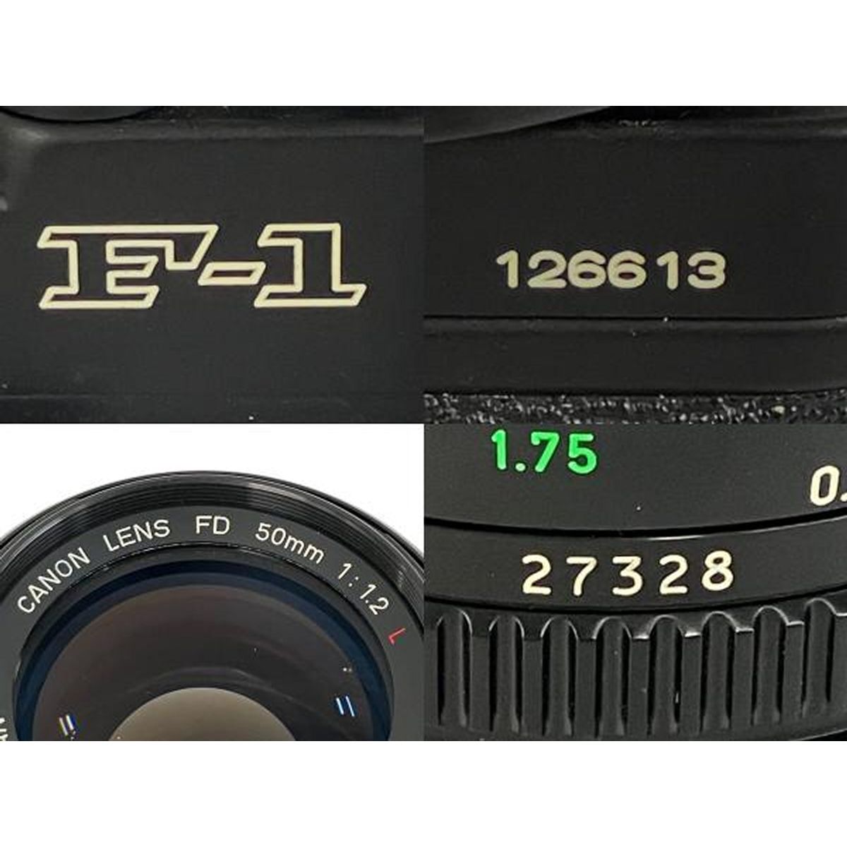 L フィルムカメラ