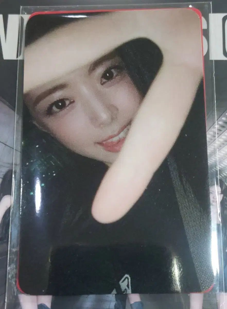 ITZY 公開番組 サノク トレカ - メルカリ