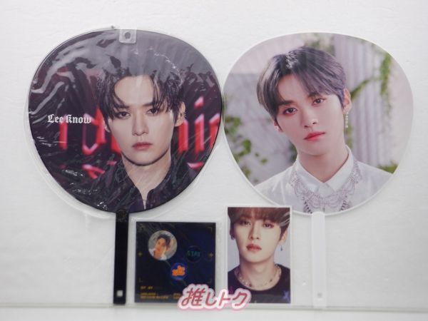 Stray Kids LEE KNOW グッズセット リノ - メルカリ