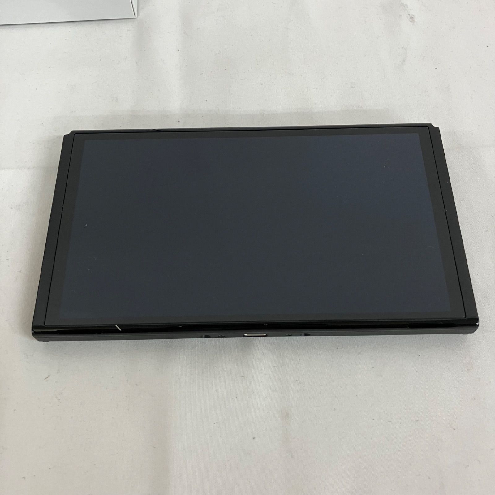 有機EL ホワイト