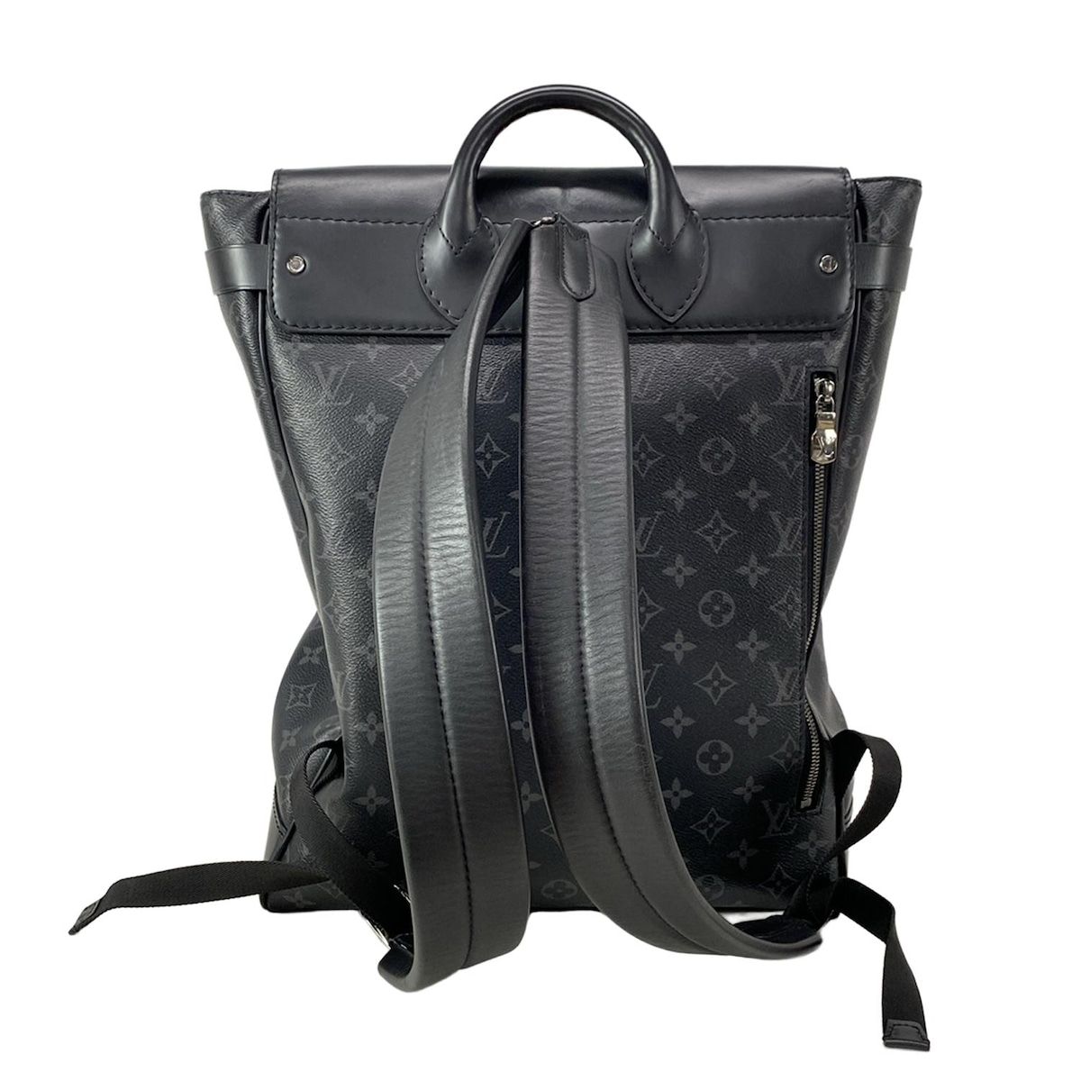 LOUIS VUITTON(ルイヴィトン) リュックサック モノグラムエクリプス