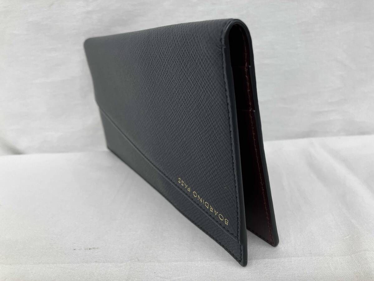 SMYSON ／スマイソン／パスポートケースセット チケットケース - メルカリ