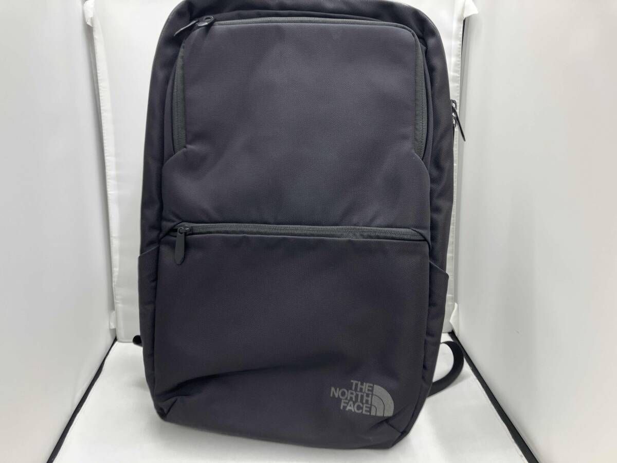 通勤バッグを変えました！THE NORTH FACEのシャトルデイパックスリム | LEE THE THE NORTH FACE（シャトルデイパックスリム）