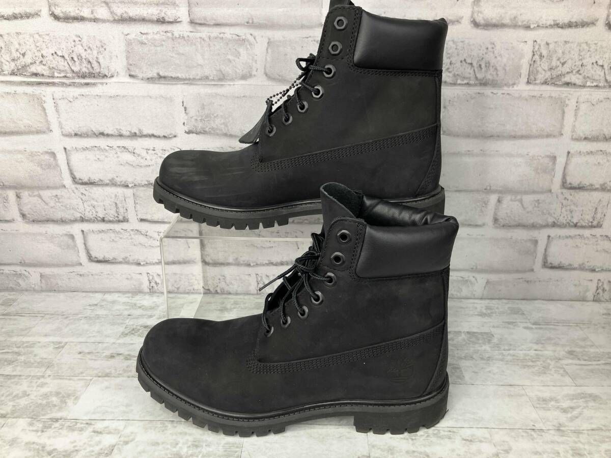 Timberland ワークブーツ I CON 6 inch Premium Boot 8 5インチ