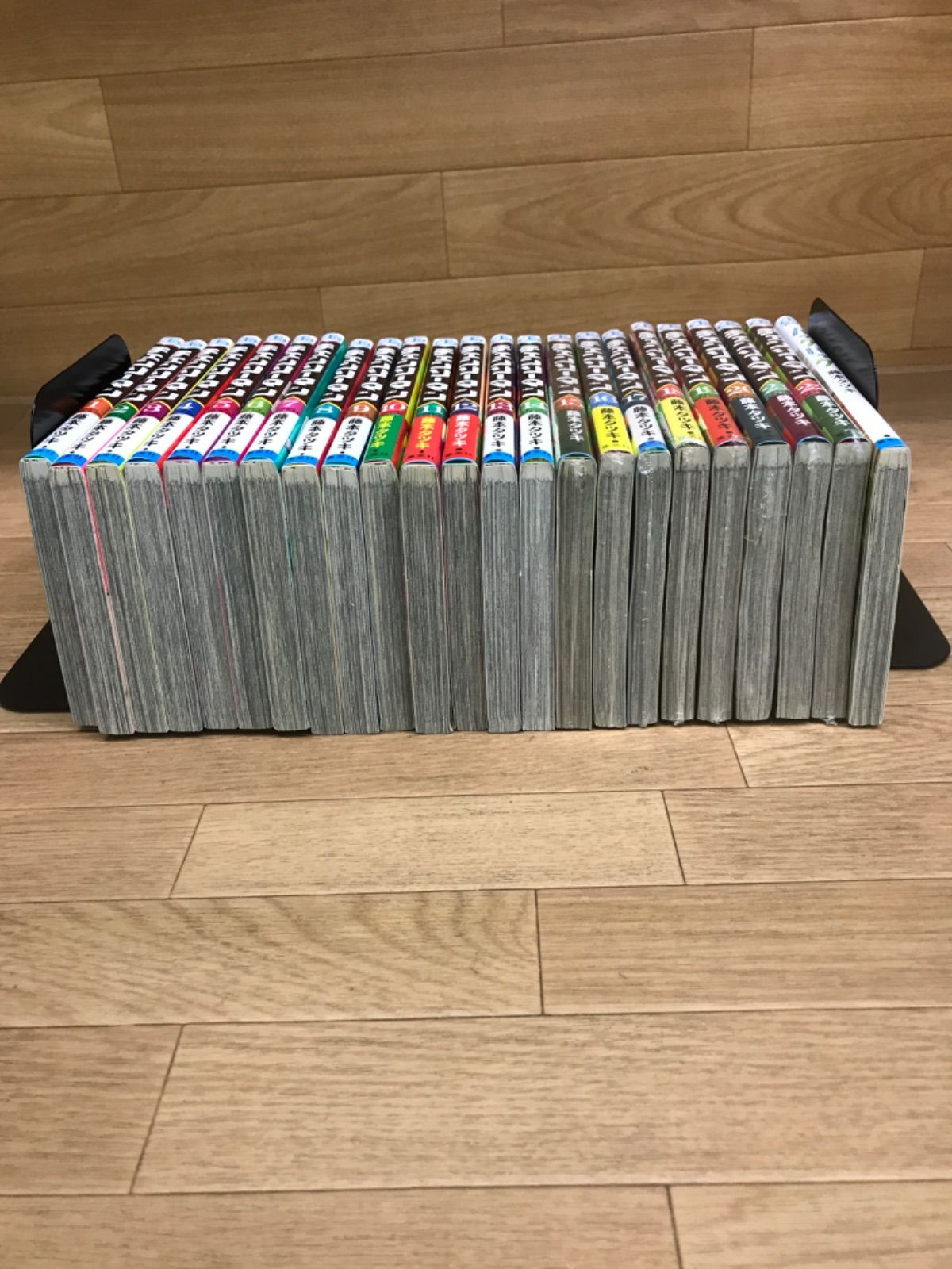 8冊 チェンソーマン 1〜22巻 コミック全巻セット 読み切り作品1冊付き RP 28 F