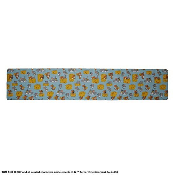 DAY6　ウォンピル -16 トムとジェリー (チーズと仲間たち) キッチンマット【45cm×240cm