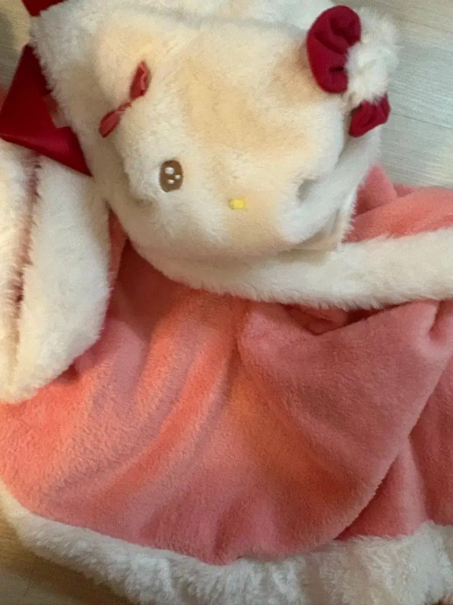 ハローキティ COOGI(クージー) ラストワン ケープ