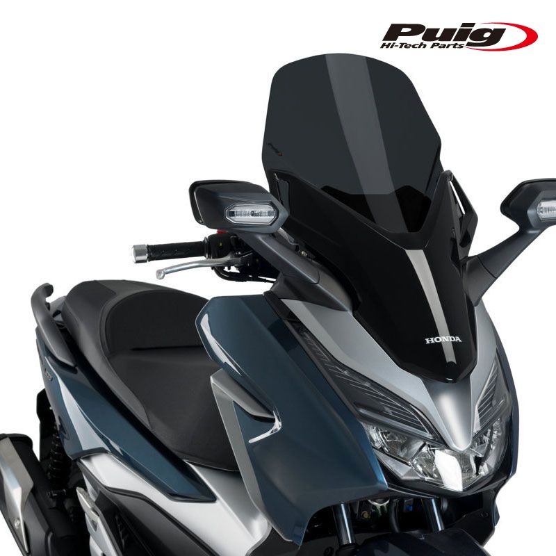 Puig Touring V-TECH V-Tech SCREEN Line TOURING MF13) (18-20 FORZA