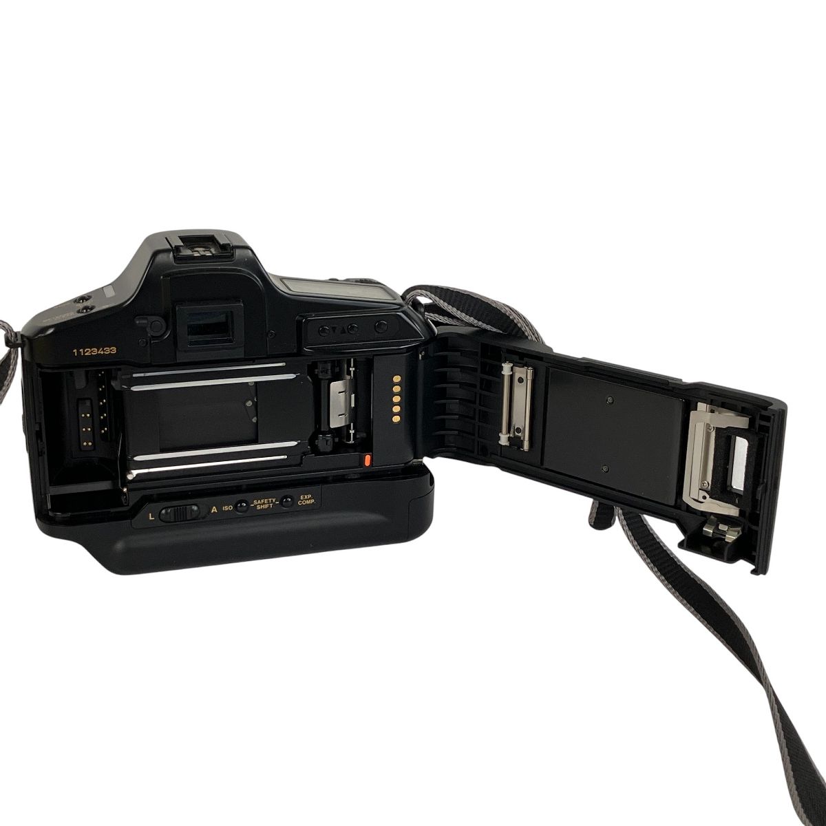 Canon T90 フィルム 一眼レフカメラ ボディ 中古 Y10657997 - メルカリ