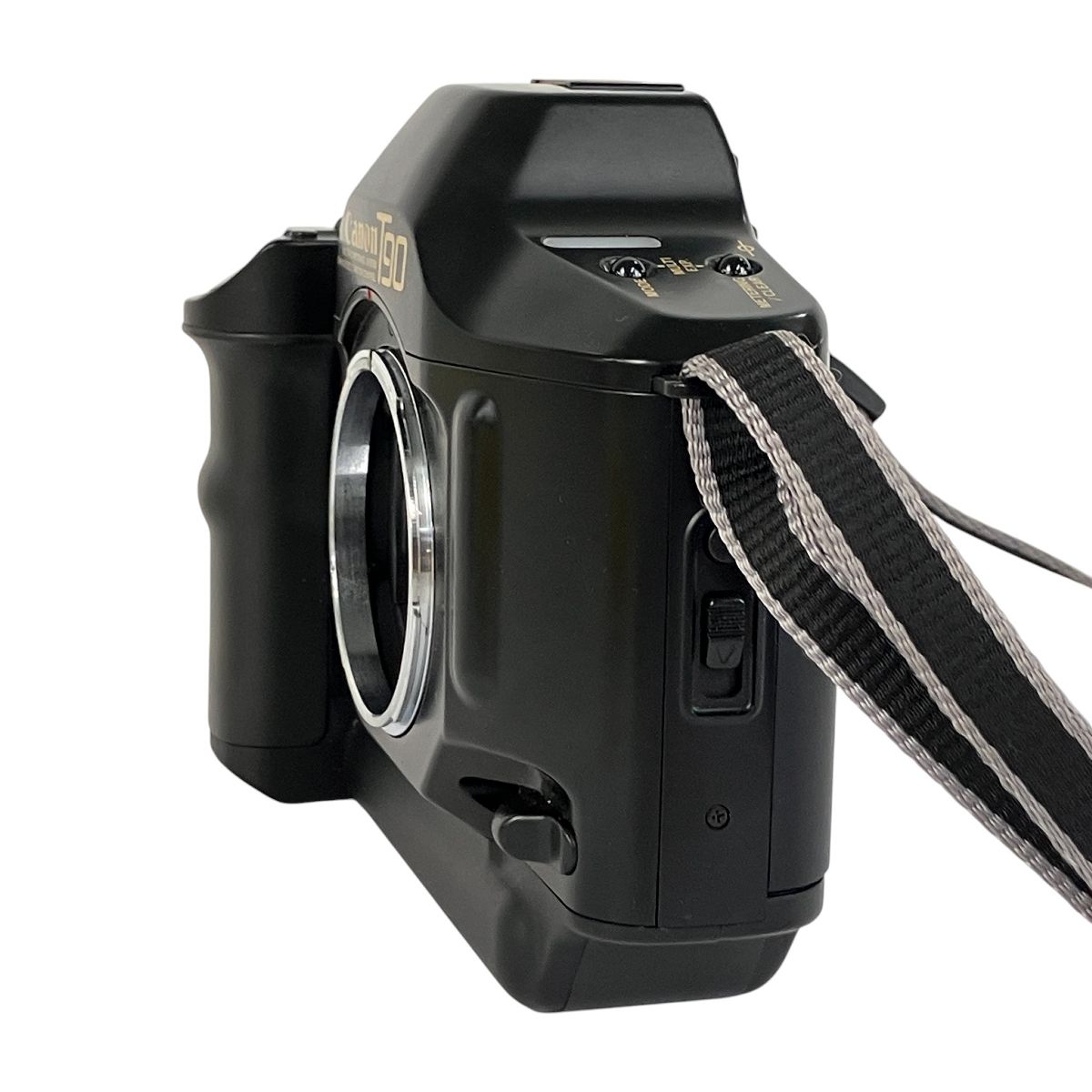 Canon T90 フィルム 一眼レフカメラ ボディ 中古 Y10657997 - メルカリ