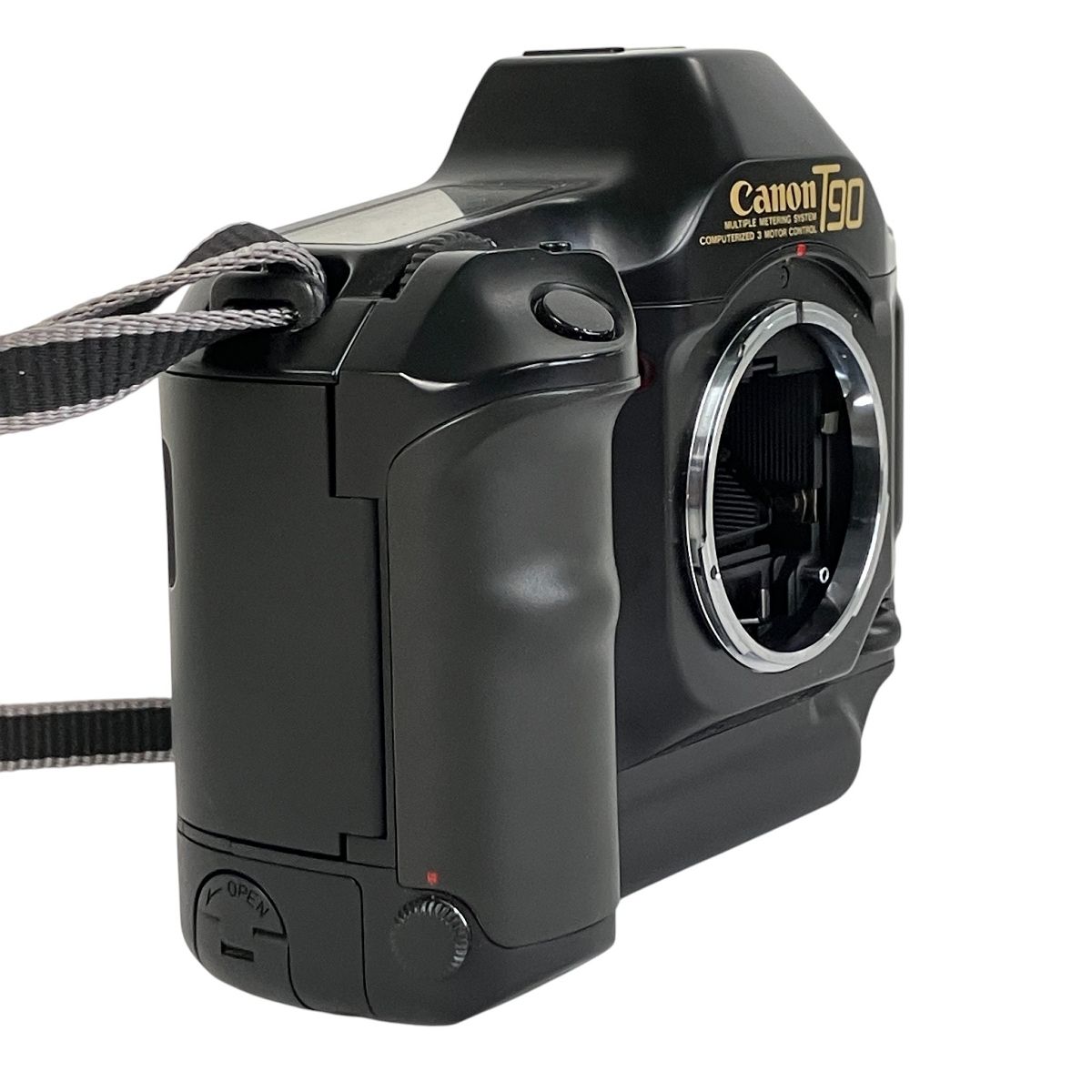 Canon T90 フィルム 一眼レフカメラ ボディ 中古 Y10657997 - メルカリ
