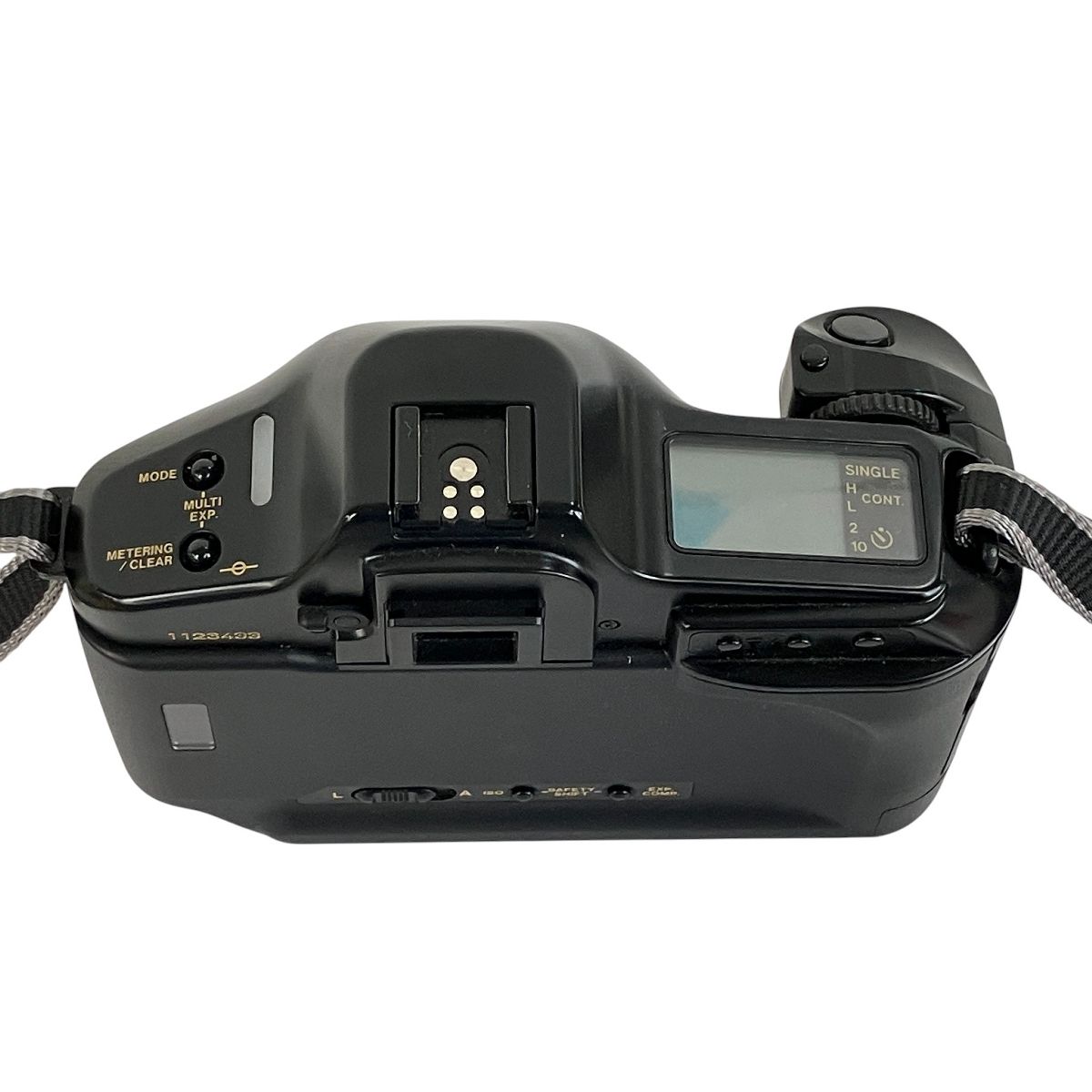 Canon T90 フィルム 一眼レフカメラ ボディ 中古 Y10657997 - メルカリ