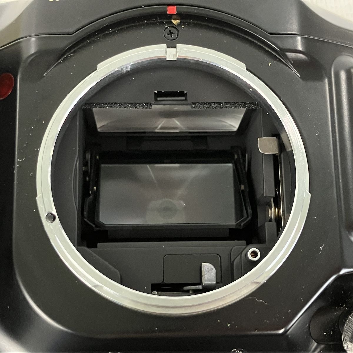 Canon T90 フィルム 一眼レフカメラ ボディ 中古 Y10657997 - メルカリ